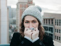 Frío extremo y nevadas: Estados Unidos espera un febrero impiadoso