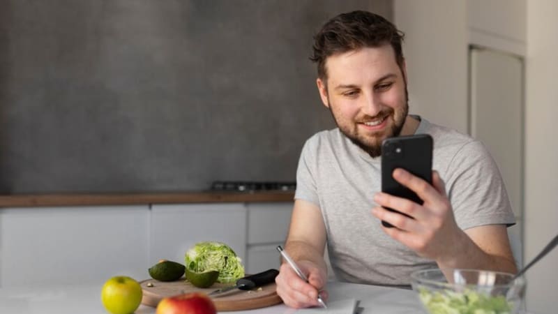 Para solicitar un préstamo personal en Mercado Pago, es necesario tener un buen historial crediticio. (Foto: Freepik)