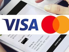 Cambia la tarjeta de crédito: Visa y Mastercard anunciaron un nuevo sistema para hacer compras online
