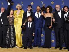 Emmy: se entregan los premios a lo mejor de la televisión y el streaming