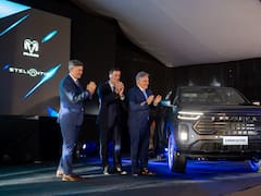 Stellantis ya produce la pick-up RAM Dakota en la Argentina y ahora va por otro desafío: su exportación
