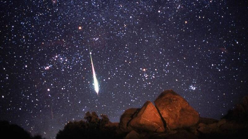 Cuándo ocurrirá la explosión de la supernova.