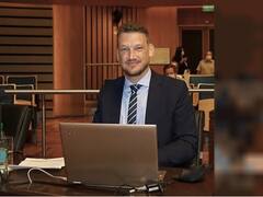 La Legislatura de Misiones expulsó a Germán Kiczka, el diputado acusado de pedofilia