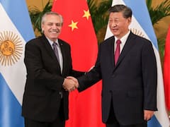 Alberto Fernández viaja a China: detalles de la gira, objetivos y una reunión clave