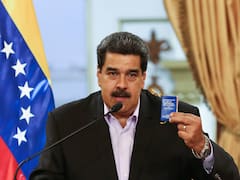 Venezuela calificó como "neonazi" y "sumiso" al gobierno de Milei: qué más dijo su embajadora