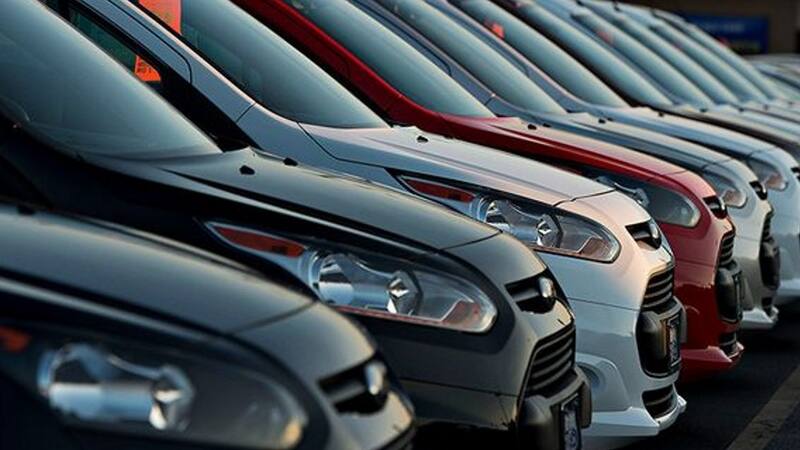 Los gastos de tu coche que puedes desgravar en la Declaración de la Renta 2022. (Foto: archivo).