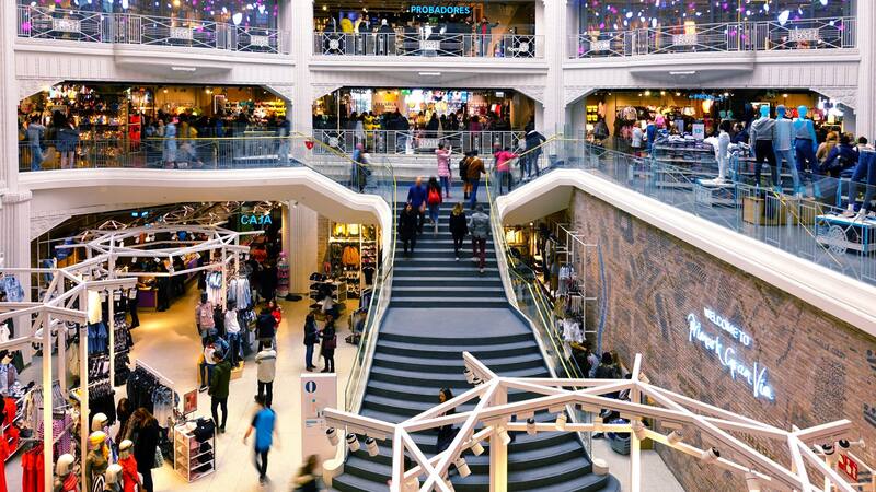 Descuentos en Primark: camisetas y gorras a solo dos euros para vestir a los más pequeños.