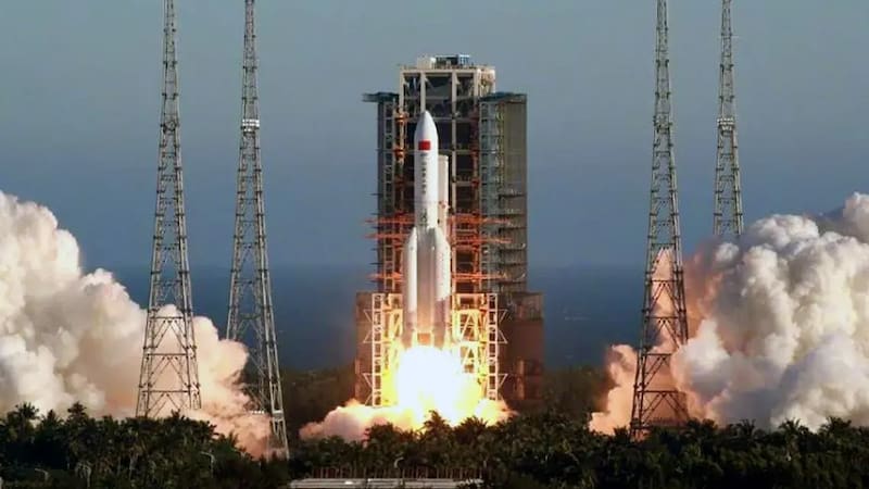 Las misiones a Marte proporcionarán datos valiosos para la comprensión del planeta rojo y su potencial para la vida.