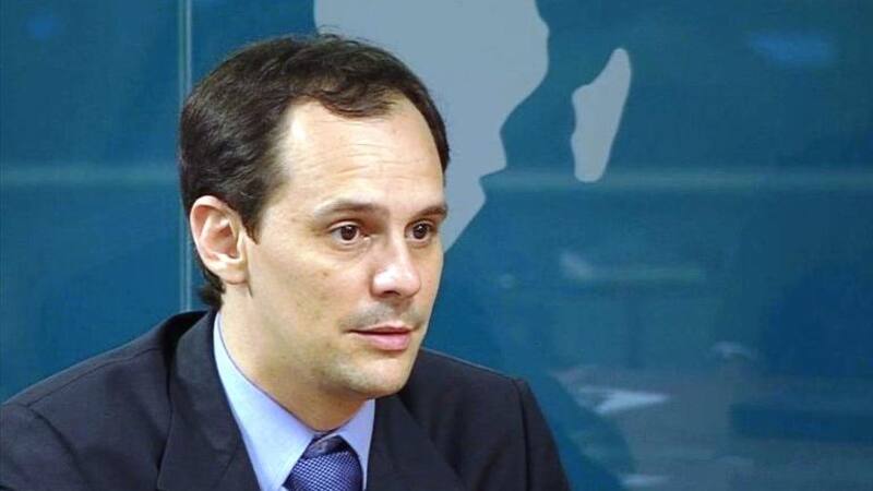 Fausto Spotorno, de la consultora de Ferreres