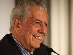 Mario Vargas Llosa: "La Argentina se jodió con el peronismo"