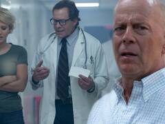 La serie con Bruce Willis que fue un fracaso comercial pero ahora está entre lo más visto de Netflix