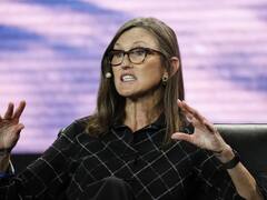 La "Reina de la Bolsa" ajustó su portfolio y ahora recomienda invertir en esta acción