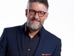 El picante cruce entre Luis Novaresio y Nancy Dupláa en Twitter