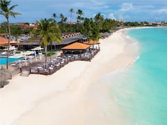 Adiós a Brasil: el lugar paradisíaco del Caribe que ya es uno de los destinos más elegidos por los argentinos