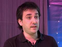 Llegó Sherpa, el asistente por voz para Android