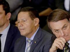 Brasil: el juez que condenó a Lula por el Lava Jato trabajará para consultora de Odebrecht