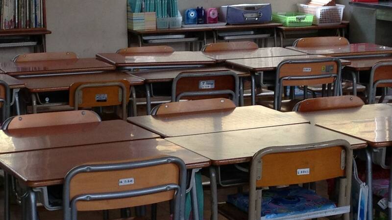 Cuándo comienzan las vacaciones del 2023. Fuente: archivo