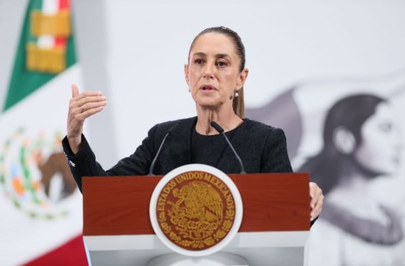 La presidenta propone un plan piloto para garantizar una transición fluida en la reducción de la jornada laboral. Lee más. Fuente: archivo.