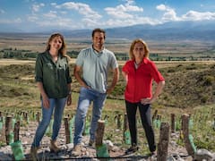 Padres e hijos del vino: la historia de las familias que crearon las bodegas más famosas del país