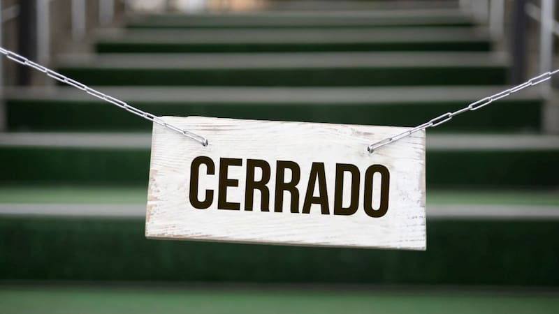 Se despide la pizzería más popular del país: más de 60 restaurantes bajarán la persiana.