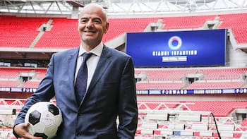 La FIFA enfrenta riesgo de estadios semivacíos mientras 180 mil boletos del Mundial se mueven en la reventa