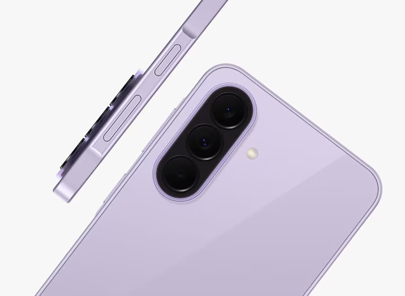 El nuevo Galaxy A37 5G.