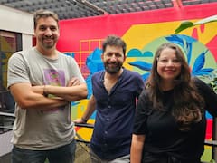 Esta startup argentina usará la tecnología de IA que sacudió a Hollywood