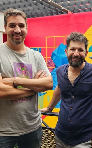 Esta startup argentina usará la tecnología de IA que sacudió a Hollywood