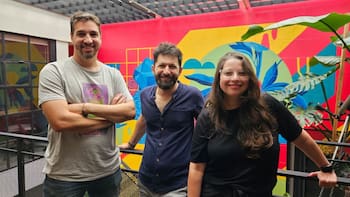 Esta startup argentina usará la tecnología de IA que sacudió a Hollywood