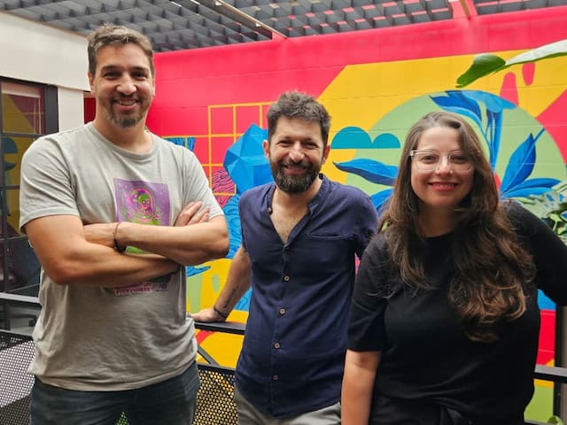 Esta startup argentina usará la tecnología de IA que sacudió a Hollywood
