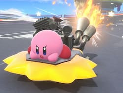 Kirby Air Riders en Switch 2: el juego que redefine las carreras de Nintendo