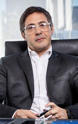 “Hoy cualquiera puede importar cualquier cosa y eso genera desorden en el mercado de electro”