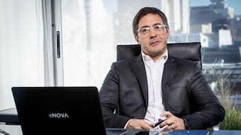 “Hoy cualquiera puede importar cualquier cosa y eso genera desorden en el mercado de electro”