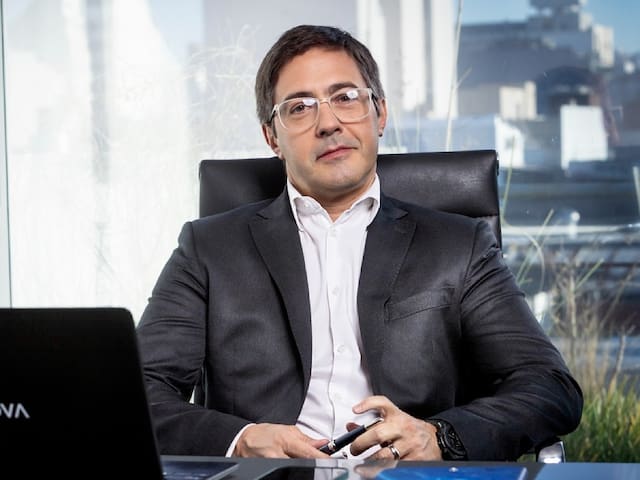 “Hoy cualquiera puede importar cualquier cosa y eso genera desorden en el mercado de electro”