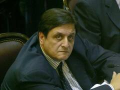 Murió Raúl Baglini, autor de un 'teorema' clave para explicar la política argentina