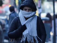 Vuelve el frío a Buenos Aires: cuándo bajan las temperaturas y cuál será la mínima
