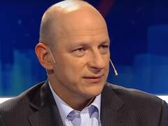 Berensztein: “Existe la necesidad de un cambio contundente