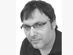 "Que el deseo esté cerca es el arte del buen enamorado"