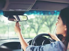 Se despide el espejo retrovisor: este es el nuevo artefacto con tecnología de seguridad que lo reemplazará para siempre