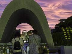 A 75 años de Hiroshima, piden que se prohíban las armas nucleares