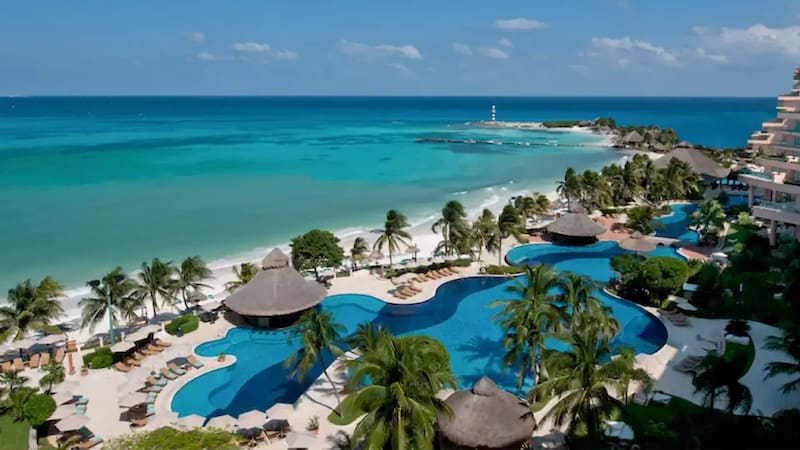 Entre sus experiencias, este hotel ofrece catas de vino y actividades wellness. Foto: Preferred Hotel & Resorts