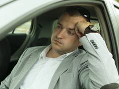 Multas por patente: consultá tus infracciones de tránsito y scoring online