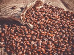 Café: a cuánto cotiza hoy lunes 10 de febrero