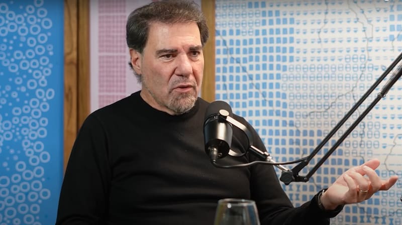 La dura advertencia de Claudio Zuchovicki por la "ineficiecia argentina": "Es abuso..."