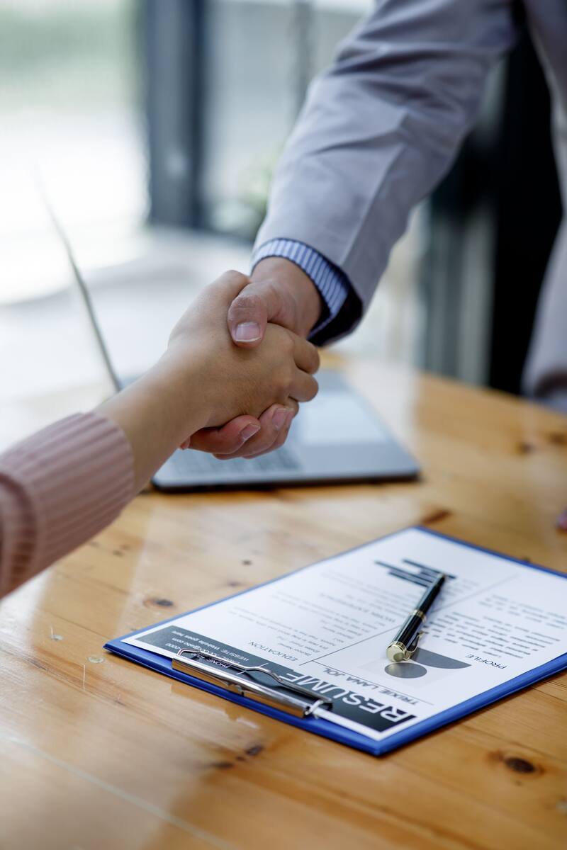 InfoJobs reveló cuáles son los empleos mejor pagos del país (Fuente: Shutterstock)