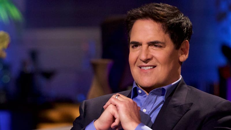Marc Cuban