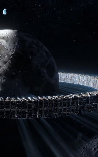 Científicos japoneses sorprenden a todos con un megaproyecto para obtener energía infinita