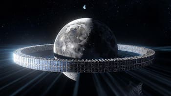 Científicos japoneses sorprenden a todos con un megaproyecto para obtener energía infinita