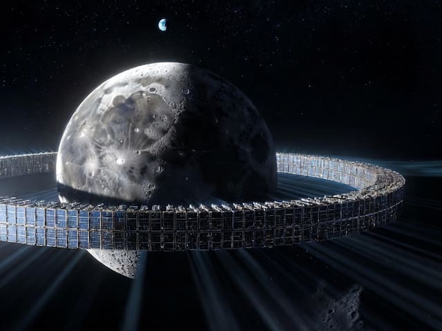 Científicos japoneses sorprenden a todos con un megaproyecto para obtener energía infinita