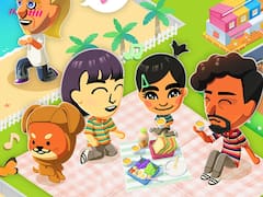 Tomodachi Life: Living the Dream: una isla de locuras y risas en Nintendo Switch